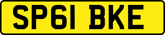 SP61BKE