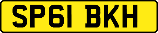 SP61BKH