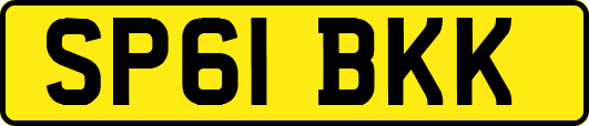 SP61BKK