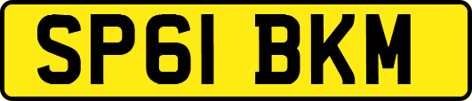 SP61BKM