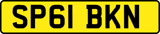 SP61BKN