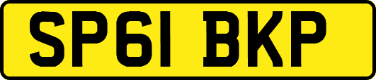 SP61BKP