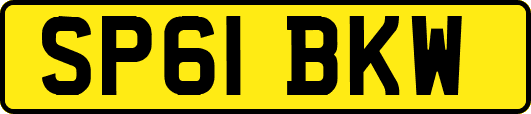 SP61BKW