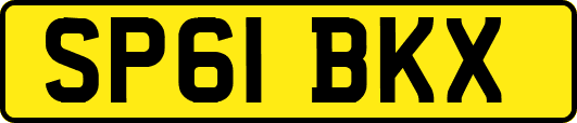 SP61BKX