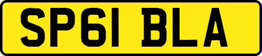 SP61BLA