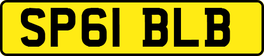 SP61BLB