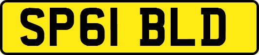 SP61BLD