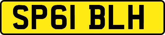 SP61BLH