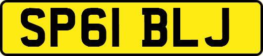 SP61BLJ