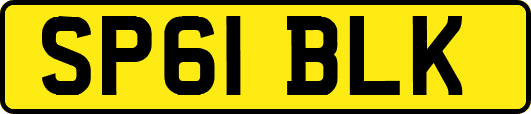 SP61BLK