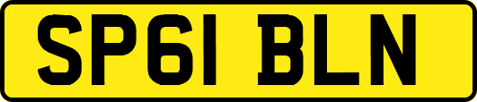 SP61BLN