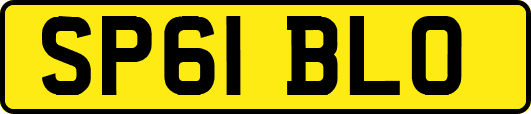 SP61BLO