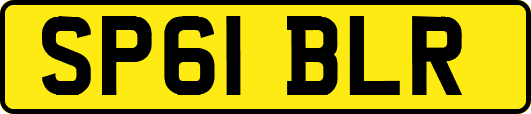 SP61BLR