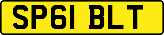 SP61BLT