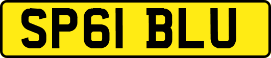 SP61BLU