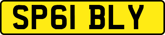 SP61BLY