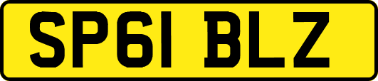 SP61BLZ