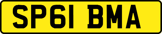 SP61BMA