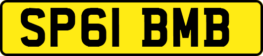 SP61BMB