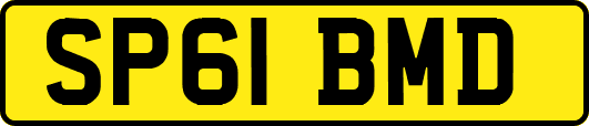 SP61BMD