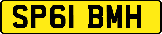 SP61BMH