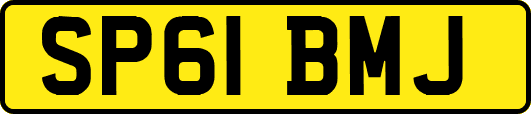 SP61BMJ