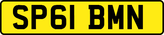 SP61BMN
