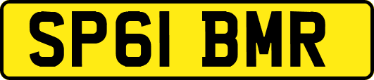 SP61BMR