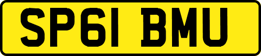 SP61BMU