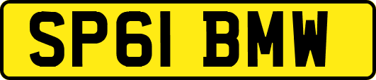 SP61BMW