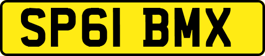 SP61BMX