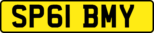 SP61BMY
