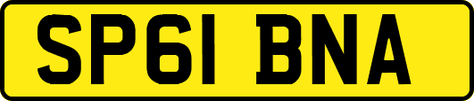 SP61BNA