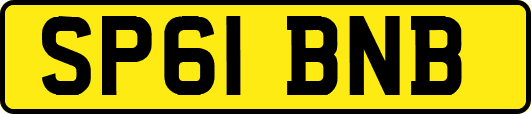 SP61BNB