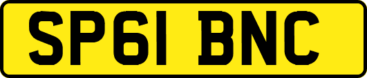 SP61BNC
