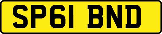SP61BND
