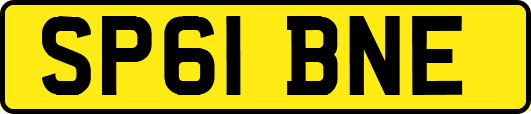 SP61BNE