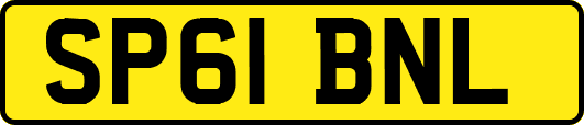 SP61BNL