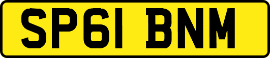 SP61BNM