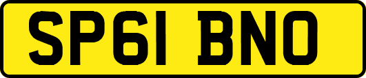 SP61BNO