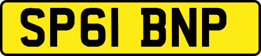 SP61BNP