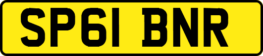 SP61BNR