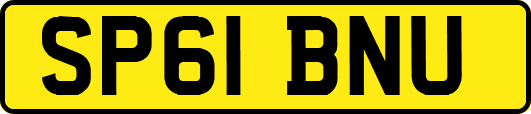 SP61BNU