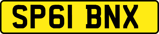 SP61BNX