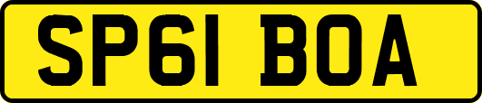 SP61BOA