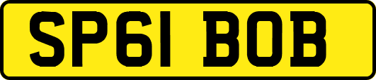 SP61BOB