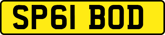 SP61BOD