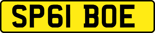 SP61BOE