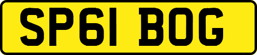 SP61BOG