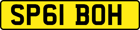 SP61BOH